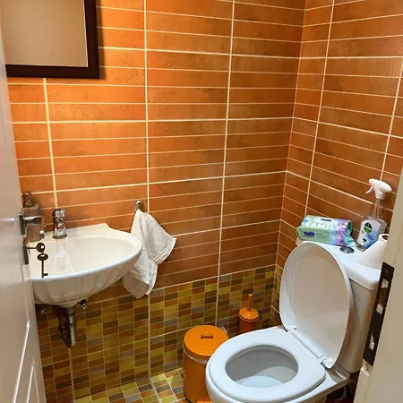Holiday home Family Dhimitropoulon