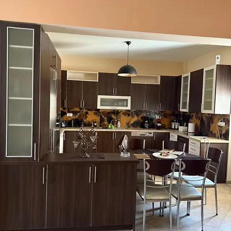 Family Holiday home *