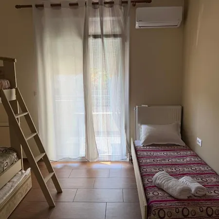 Holiday home Family *