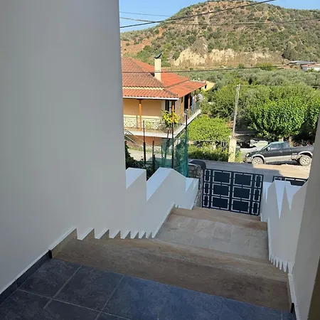Family Holiday home