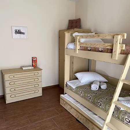 Family Holiday home