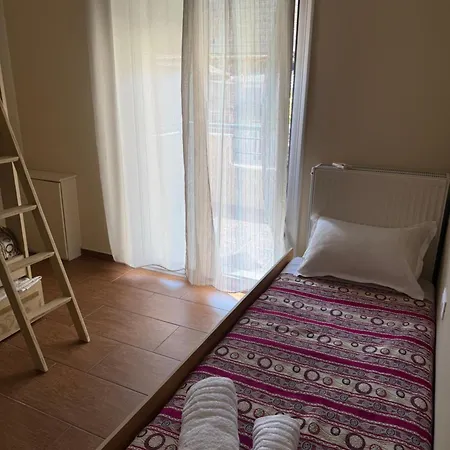 Family Holiday home Dhimitropoulon