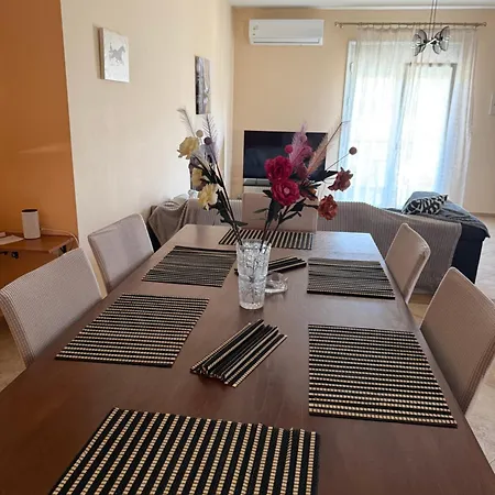 Family Holiday home *