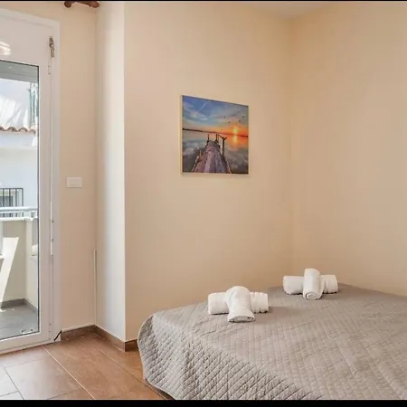Family Holiday home
