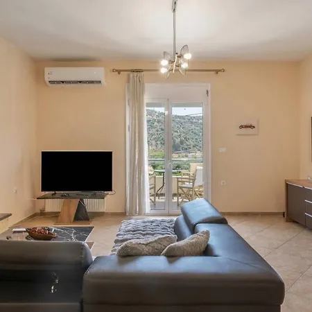Family Holiday home