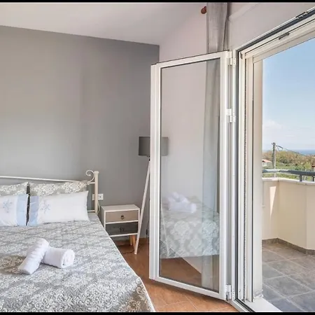 Family Holiday home